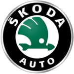 20 SKODA